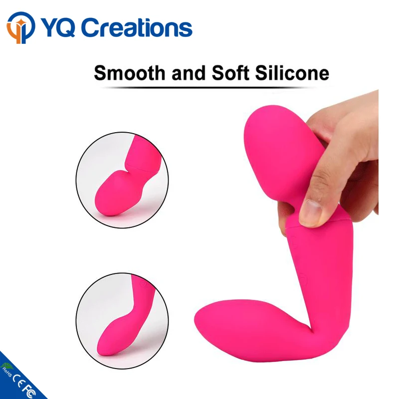 Heating Wand massager 