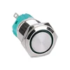 Good quality pcb push button switch for kitchen hood