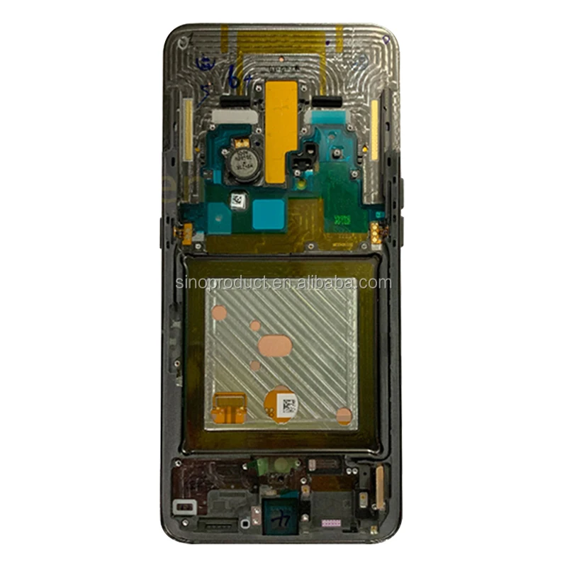 a80 lcd replacement