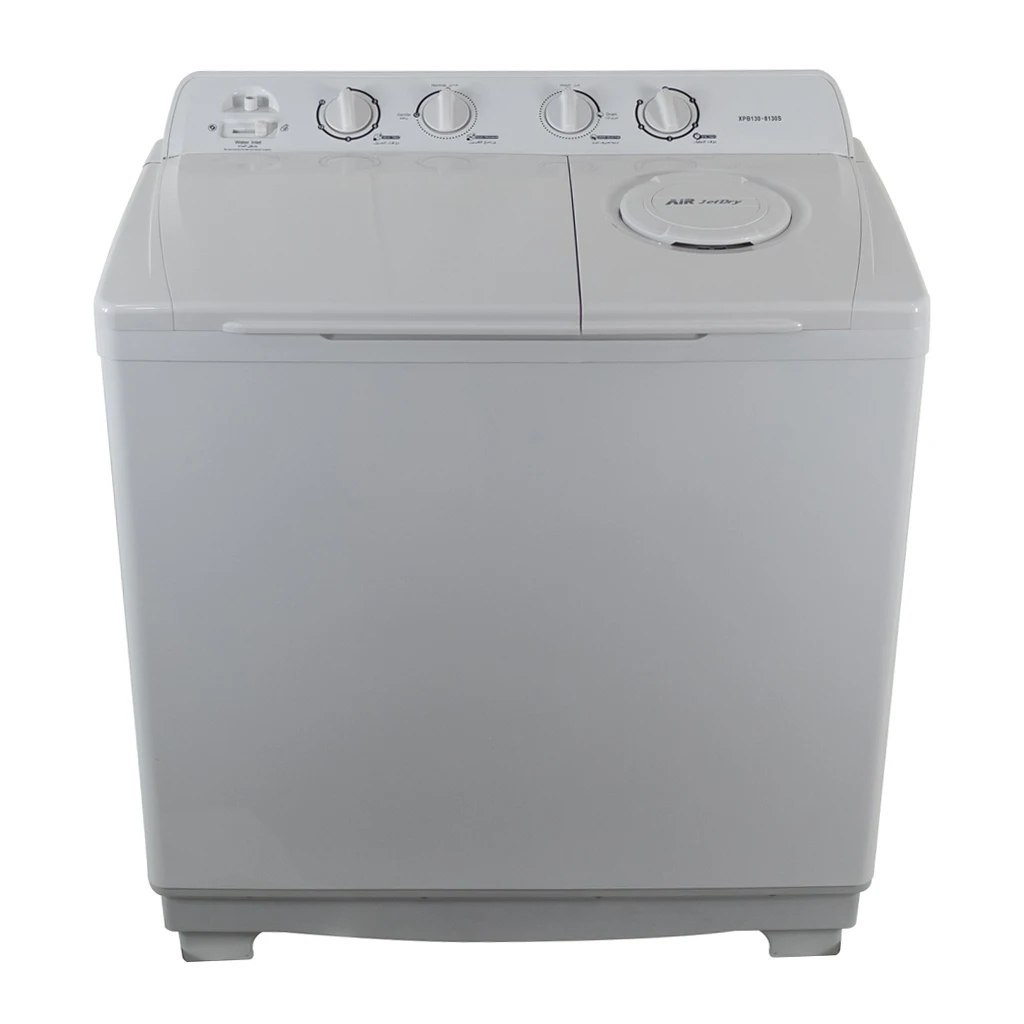 Household Washing Machines 13kg Semi Automatic Twin Tub Low Prices