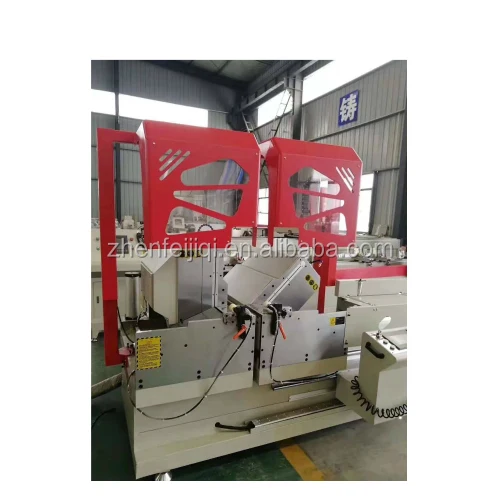 Aluminum Cutting Saw 
