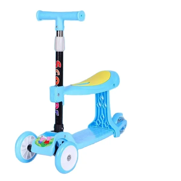 

Scooter Sale Scooter Kids Best Quality 2-10 Years Old Young Age Buy Kids Scooters, Pink, blue