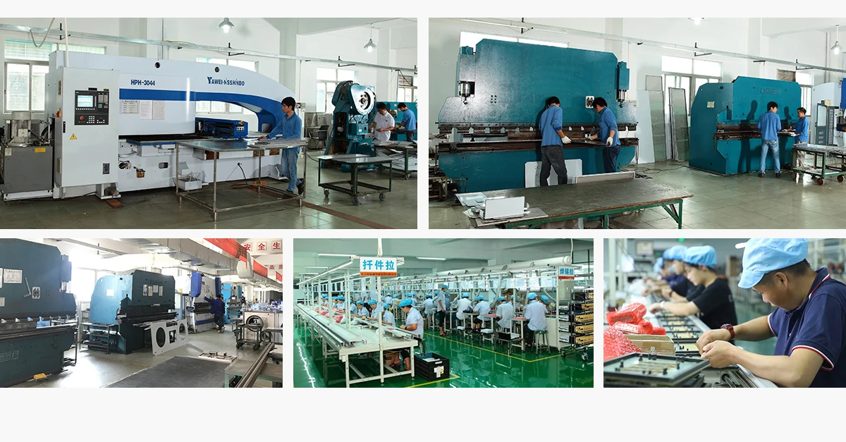 Dongguan Jingcheng Electric Energy Equipment Co., Ltd. - Commercial ...
