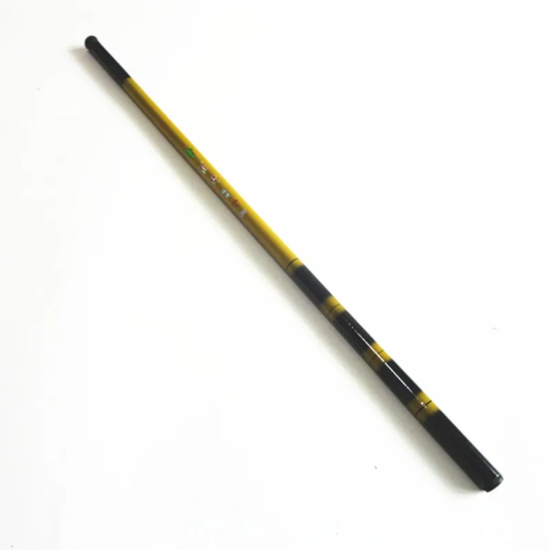 

cross-border cheap short section pole Rod super hard 28 adjustable fishing rod