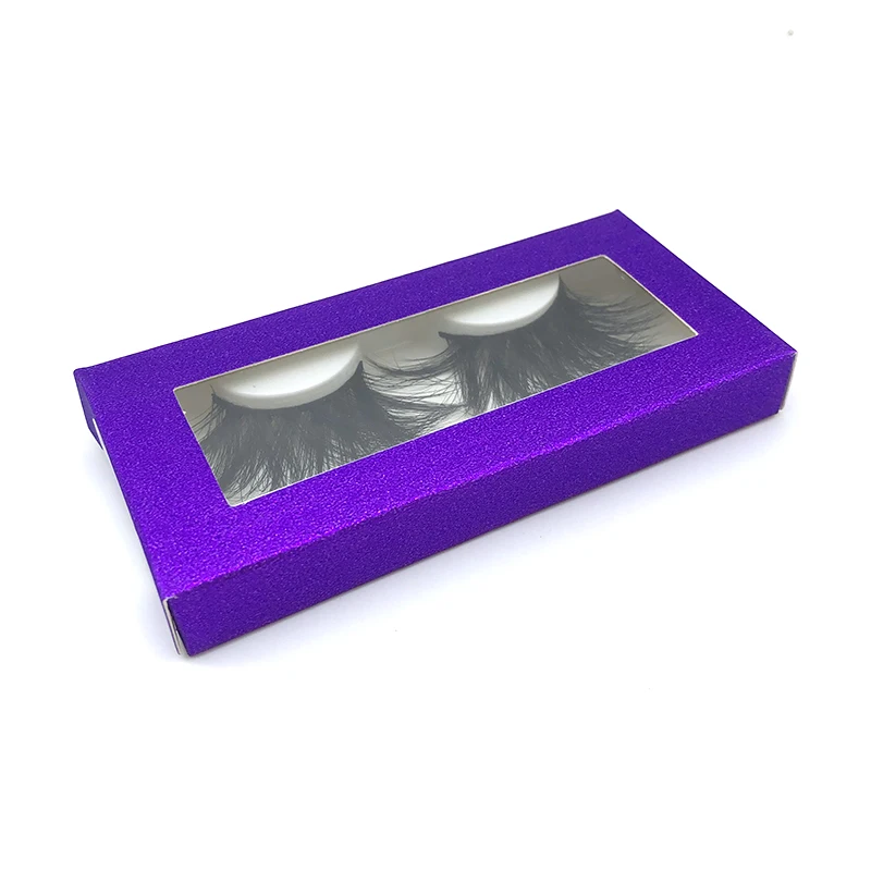 

Cheap Wholesale Mink Eyelashes Vendor 25MM Mink Lashes Fluffy Lashes With Private Label Packaging Mink Eyelashes