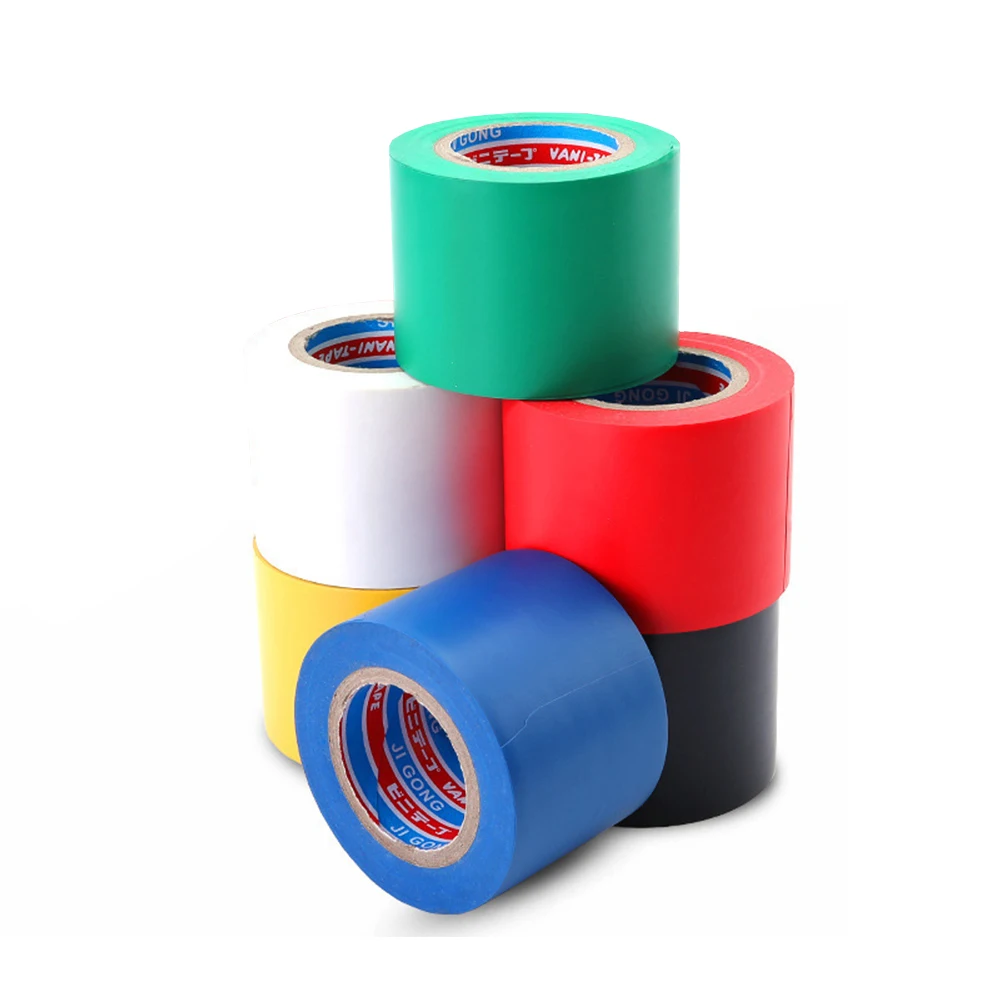 

Good Quality Professional Football Socks Tape PVC Shin Guard Retainer Tape - 20 Metre Rolls