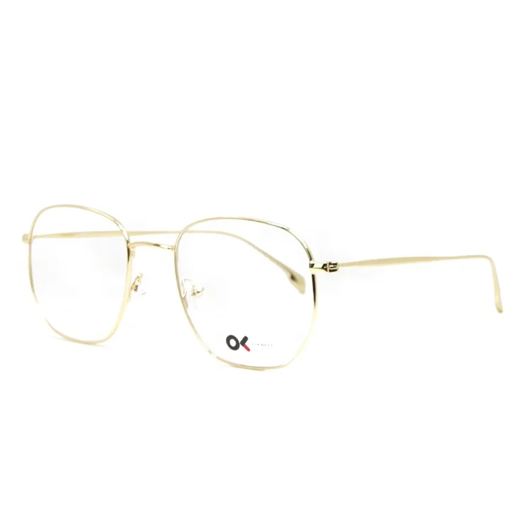 

Vintage Stylish Frame Glasses Optics Lentes De Lectura For Unisex