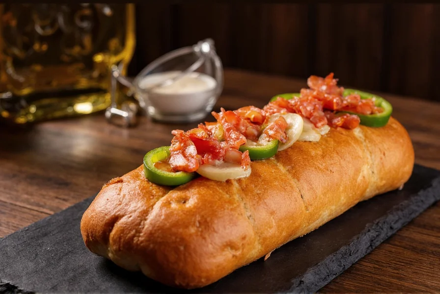Does Subway Offer Ghost Pepper Bread? The Truth Revealed