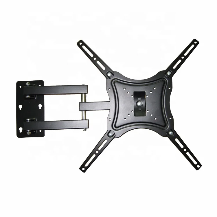 

Hot Selling 14-55 Inch Universal Telescopic Retractable Wall Bracket LCD TV Mount