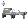 new product L bar Sealing and Tunnel Shrink Wrapper For mobile phone gift box and book