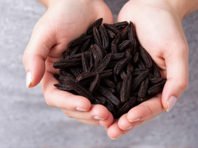 What Liquorice Tastes Like: Sweet, Salty & Polarizing Flavor