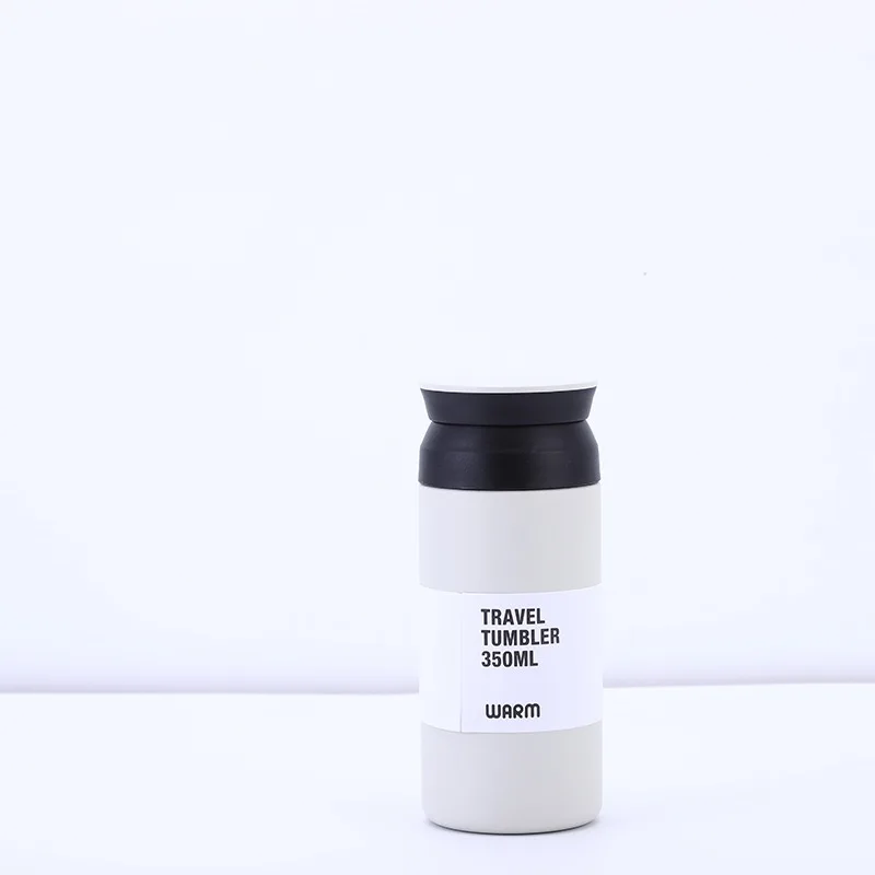 

Travel Coffee Mug Portable 500ml 17oz standard-mouth thermo becher water coffee tea thermos vacuum flasks & thermoses