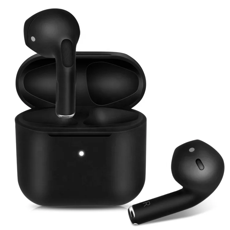 

Touch Control Wireless Earphones TWS IPX5 Waterproof Touch Cheap Stereo 5.0 Wireless Earbuds For Sale