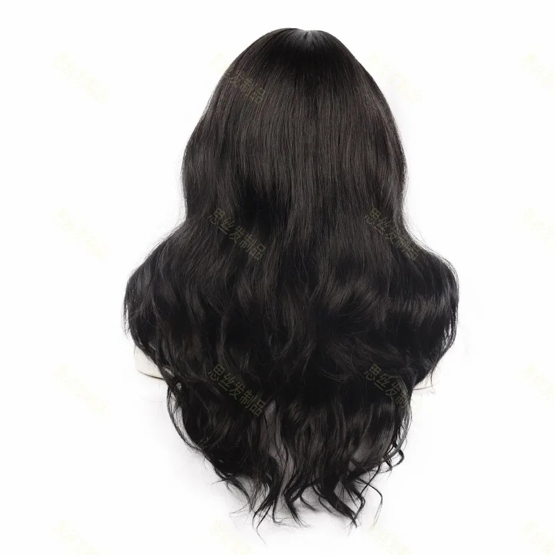 

Wholesale LaceWig Natural Human Hair Human Hair Lace Frontal Wigs, Photo color