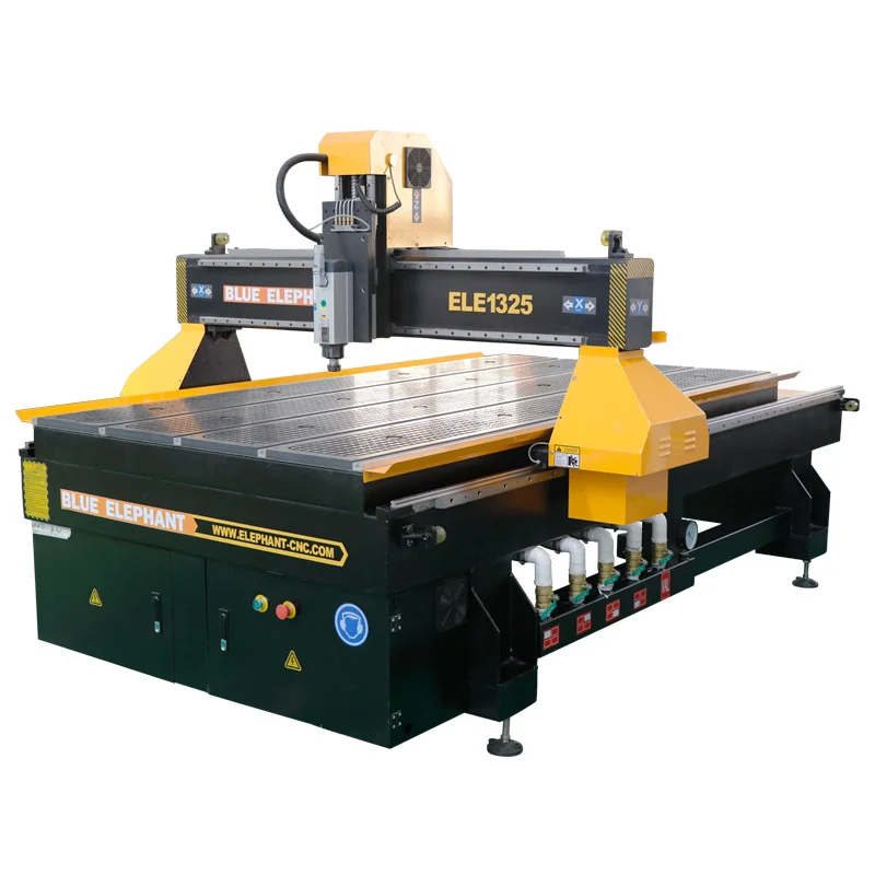 

Hot Sale 1530 3 Axis Cnc Router Furniture Woodworking Machine Turkey Pakistan Canada Australia Germany