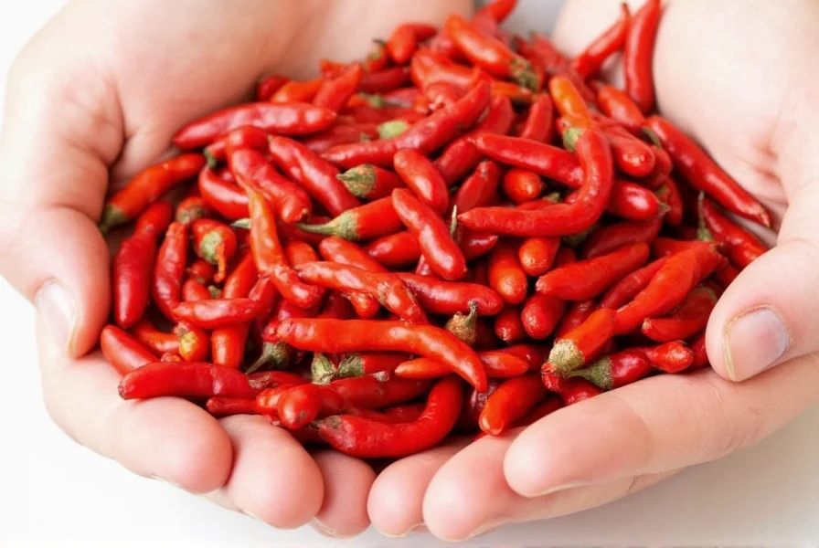 benefit of cayenne pepper
