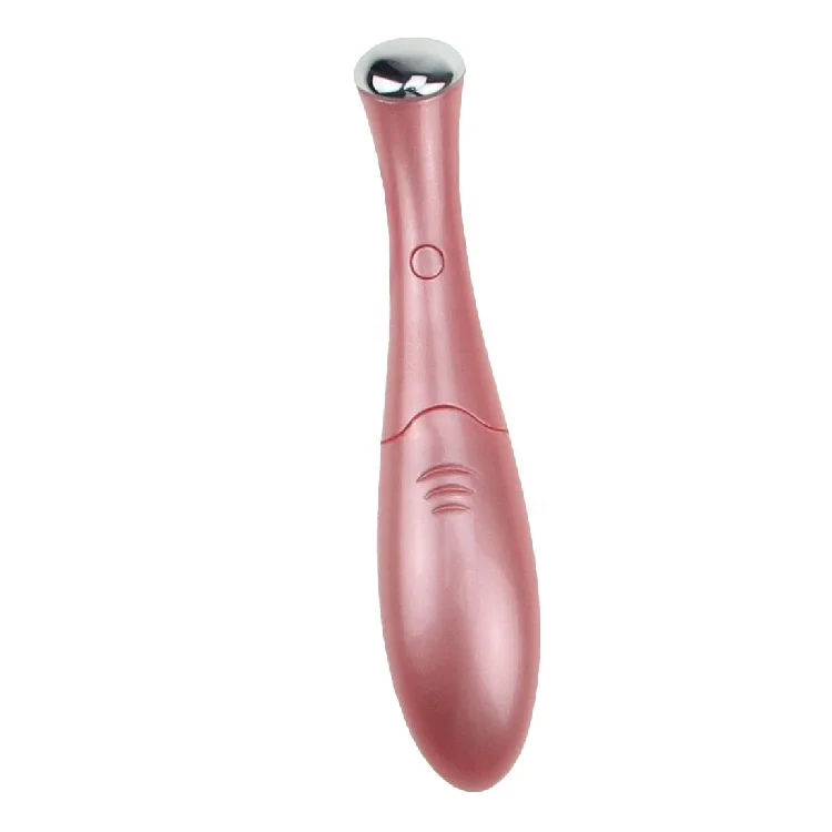 

2020 portable electric home use care vibration eye facial massage eye massage for women