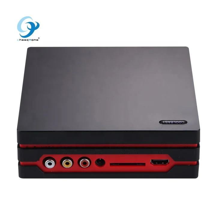 

CTT045X 2019 HD 32 BIT TV game console 620 IN 1