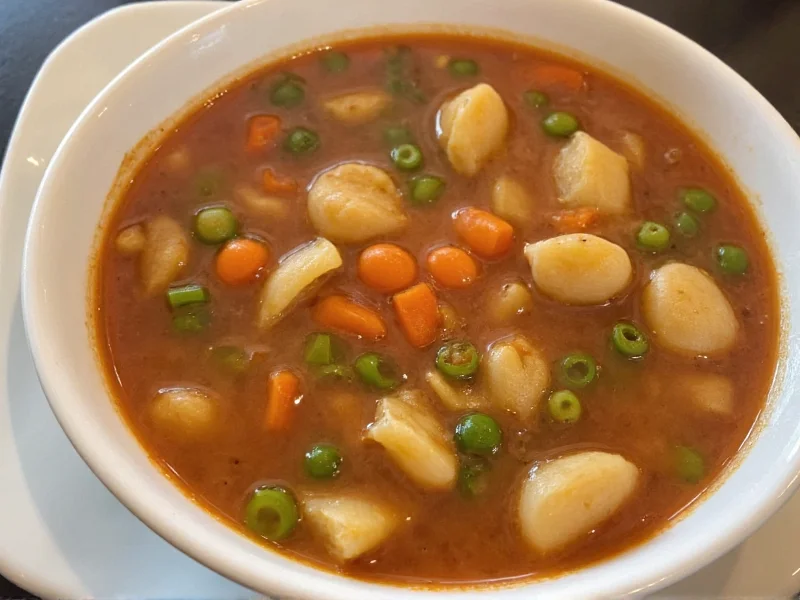 Westborn Soup of the Day: How to Find Current Offerings