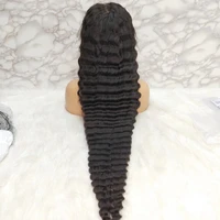 

best selling 40 inch human hair wig at warehouse