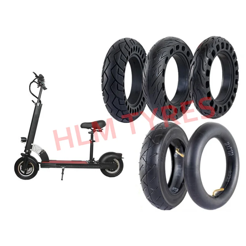 

HLM Tubeless Tyre Electric Bicycle Scooters Tires