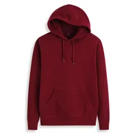 

Wholesale Coat Fashion Thermal Pullover Sweatshirt Men Custom Blank Hoodie