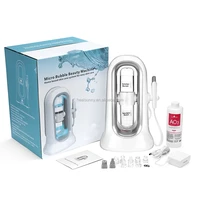 

Aqua peel facial clean machine /Hydra Peel Spa Facial Hydra Microdermabrasion Water Dermabrasion Machine