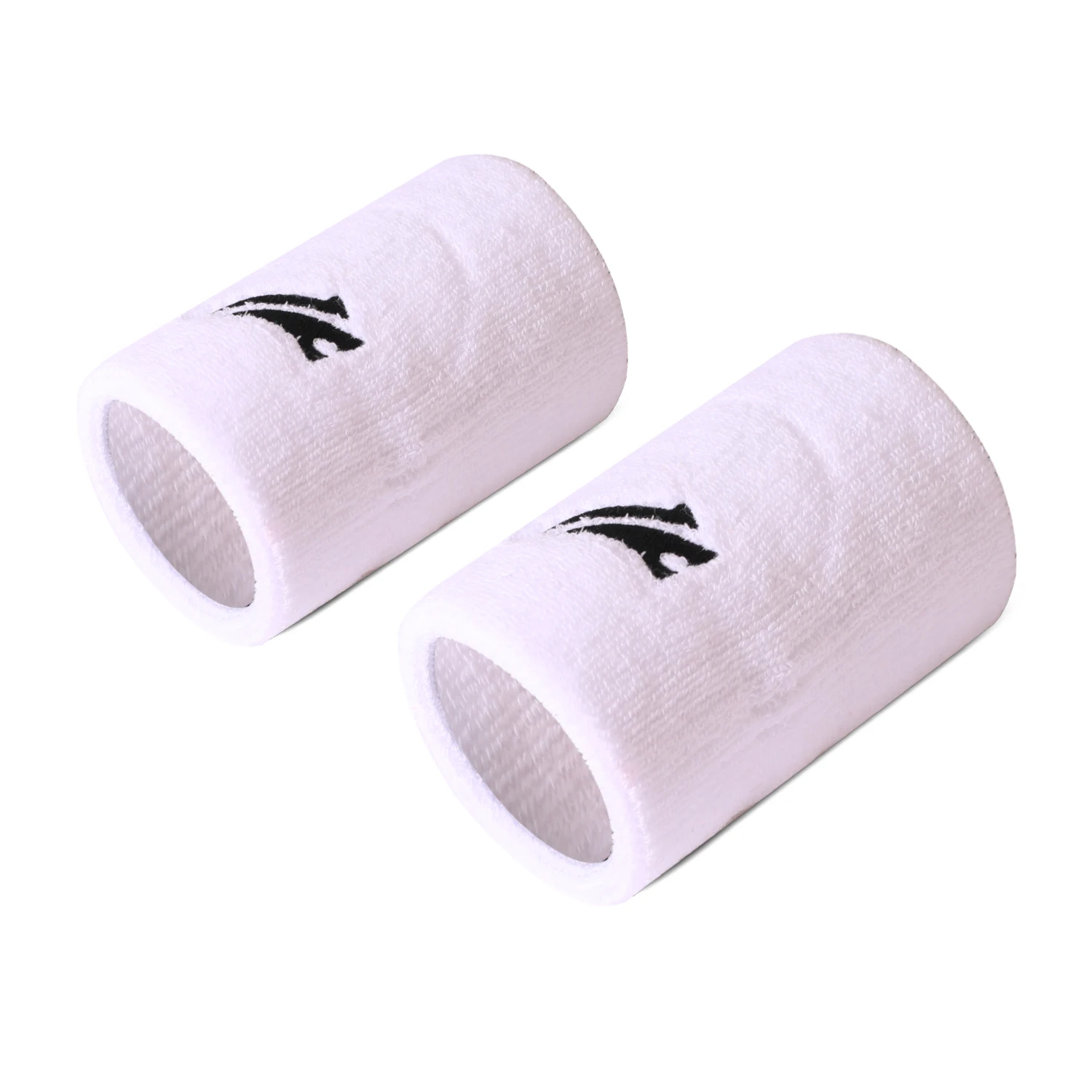 Badminton & Basketball Absorbent Sports Wrist Guard