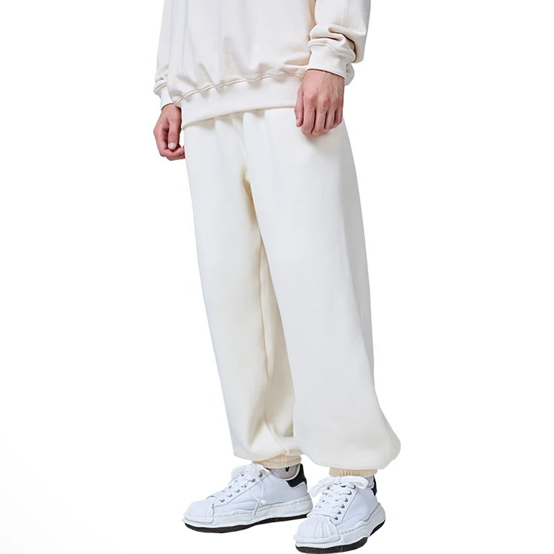 

Fashion Hip Hop Jogger Men Cotton
