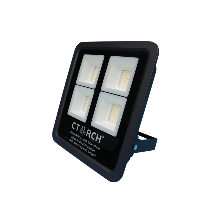 Ctorch 100240V LIGHT BRILLIANT SERIES 50w 200w 500w outdoor