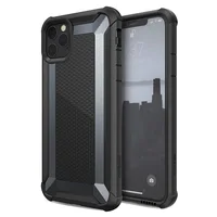 

X-doria Original Defense Tactical Back Case for iphone 11pro Max Military Grade Drop Tested Phone Case for iPhone 11 Pro ZY-259