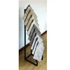 floor tiles display racks