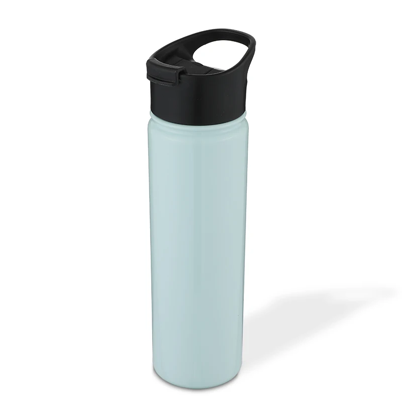 

Wholesale Custom Logo 22oz Double Walled Vacuum Insulated Stainless Steel bottle, Customized color