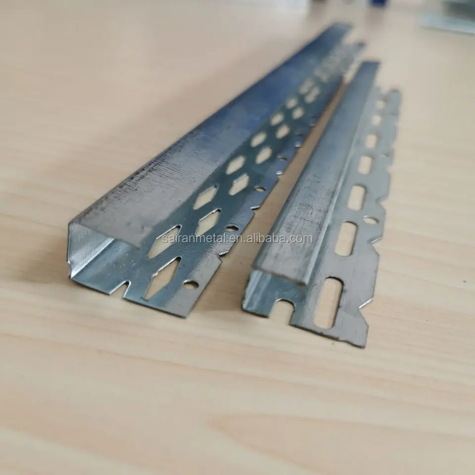 Interior Metal Framing/light Gauge Metal Stud Framing/construction Building Material Buy