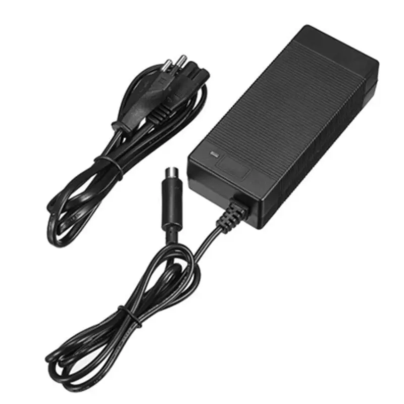 

EU/AU/UK/US Plug 42V 2A Lithium Battery Charger For Mijia M365 / Ninebot ES2 Electric Scooter Battery Charger