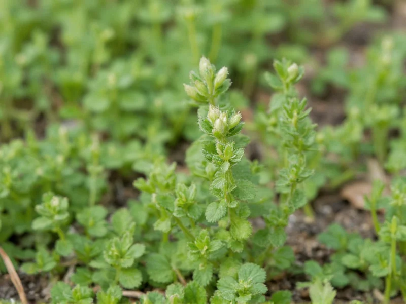 Thyme Plants: Complete Growing Guide for Gardeners
