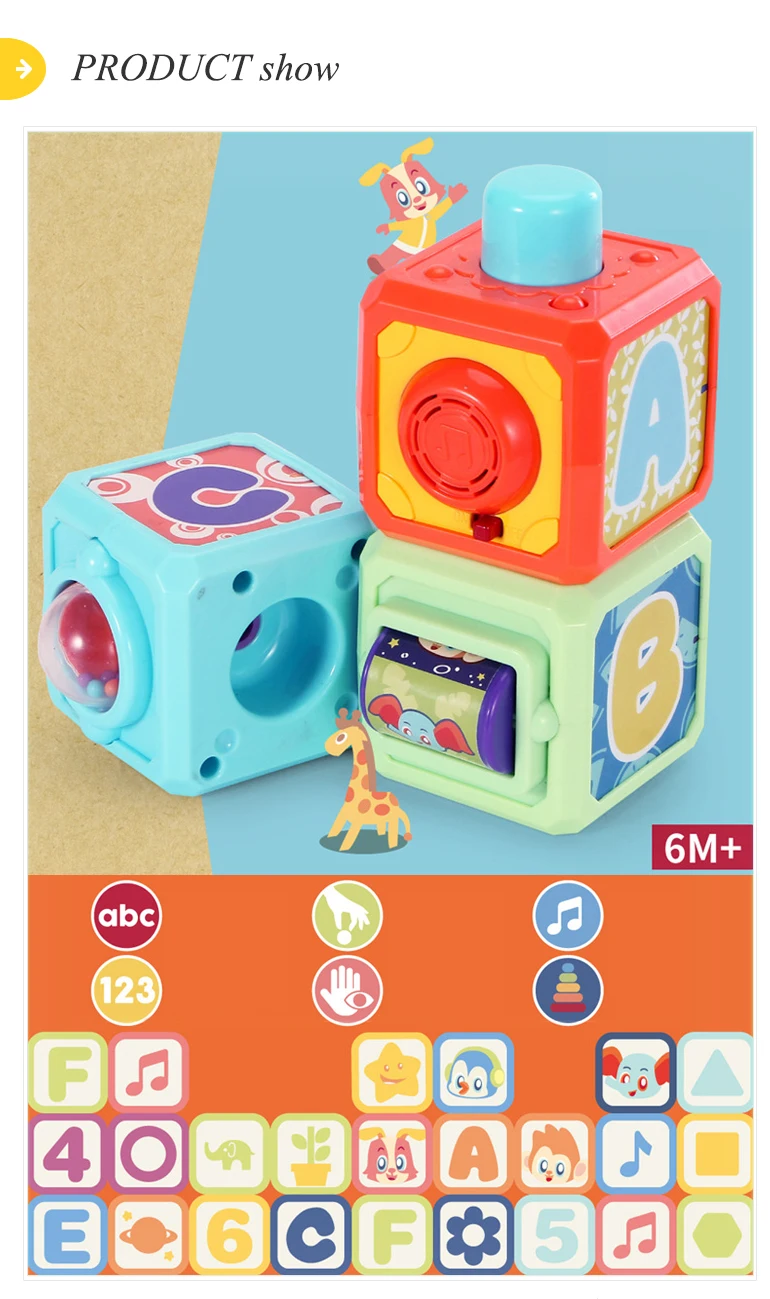 Jeu D Eveil Cognitif Boite Empilable Cube Bebe Jouets Buy Jouets De Bebe Cube Jouet Empilable Jouets De Bebe Cube Empilable Product On Alibaba Com