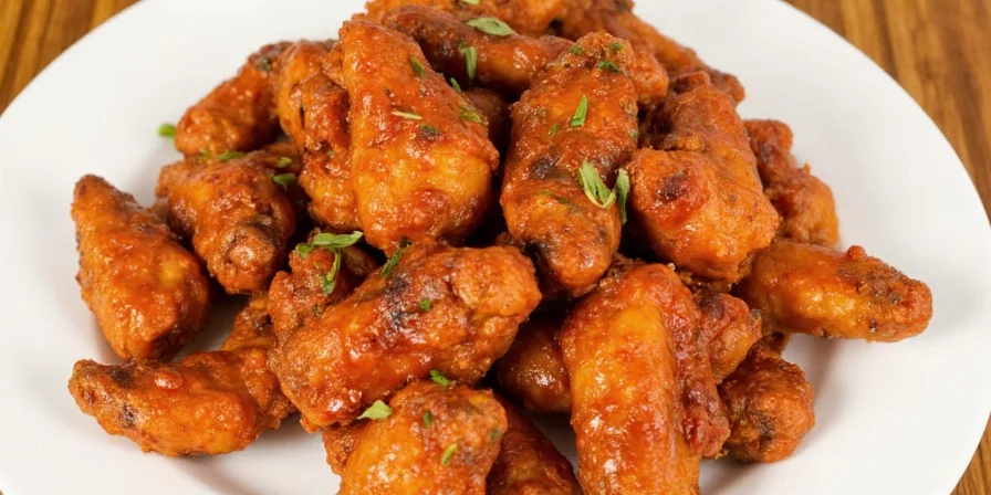 Spice Up Your Wings: 7 Sweet Chili Chicken Wing Pairings That Defy Expectations