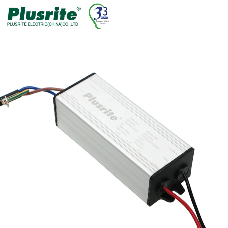 
Plusrite cd-7 electronic ignitor working for metal halide lamp and sodium lamp capacitor 