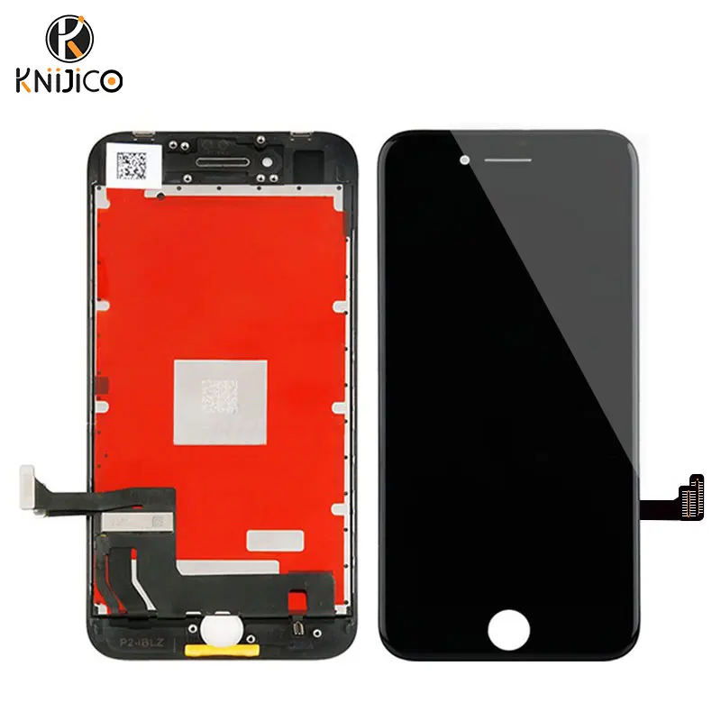 

Hot sale phone lcd for iphone 8 8 plus screen replacement mobile phone display for iphone 8 lcd digitizer for iphone 8 plus