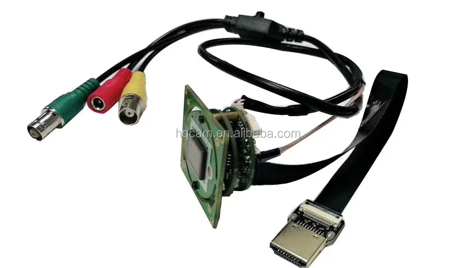 HDMI SDI 3G-SDI Video Endoscope Camera Module Eye Endoscope ENT Endoscope Camera Medical Camera gambling house Industrial test