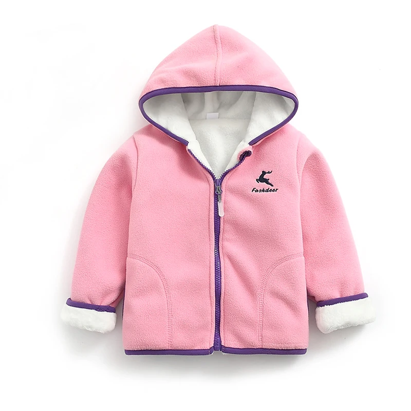 

Hot Products Newest Design Boys Girls Hooded Winter Jackets With Reasonable Price