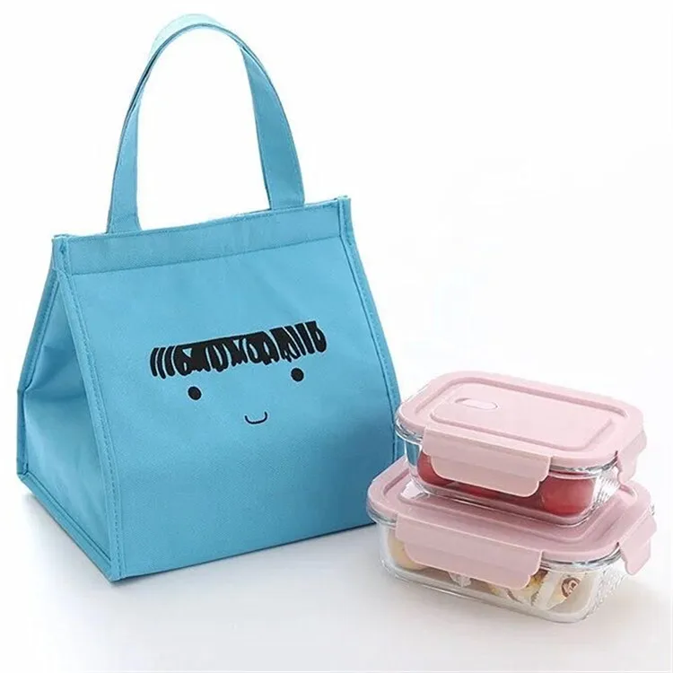 

Twinkle Custom Insulated Foldable Cooler Lunch Bag Tote