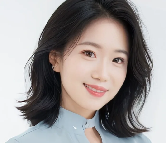 Grace Zhang