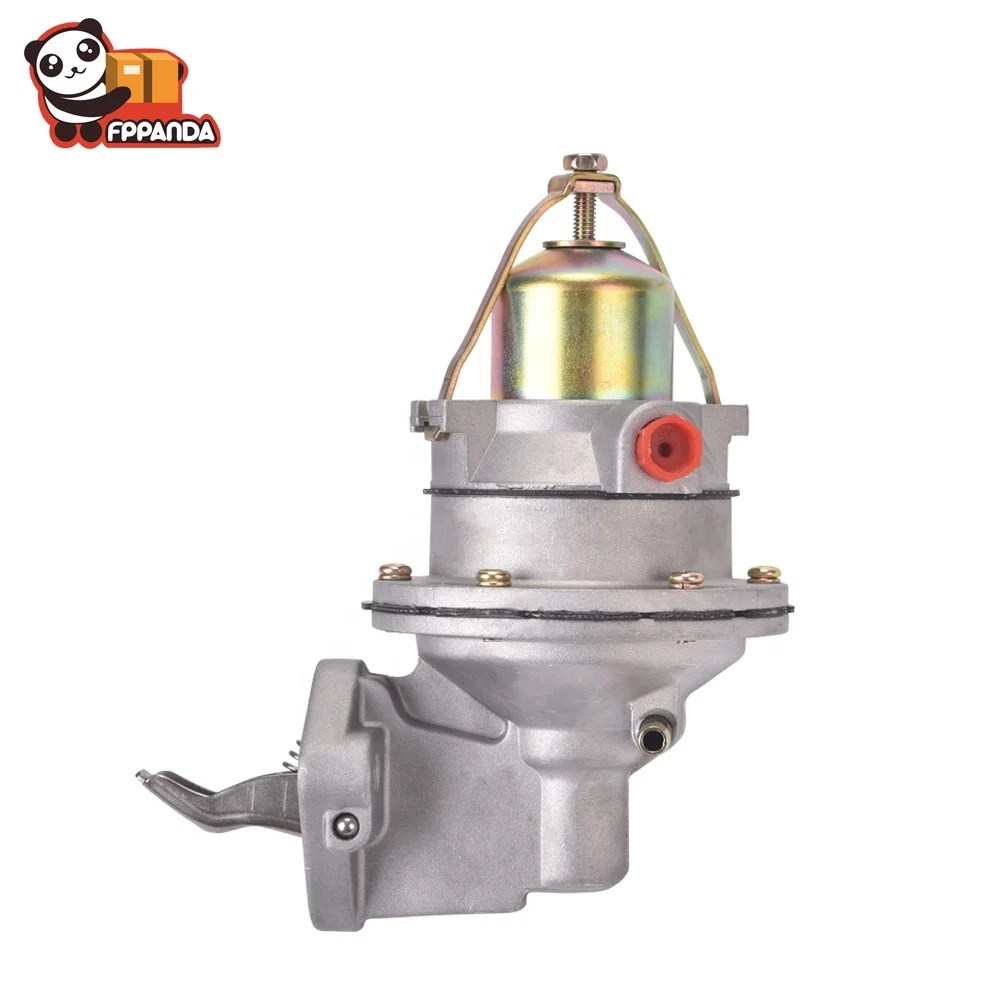 Mercury MerCruiser Mechanical Fuel Pump 42725A3 MANY 2.5L,3.0L 3.7L