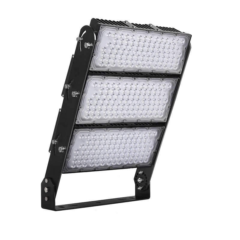 LMC SL High lumen floodlight mini led stadium light housing 250W 500W 1000W