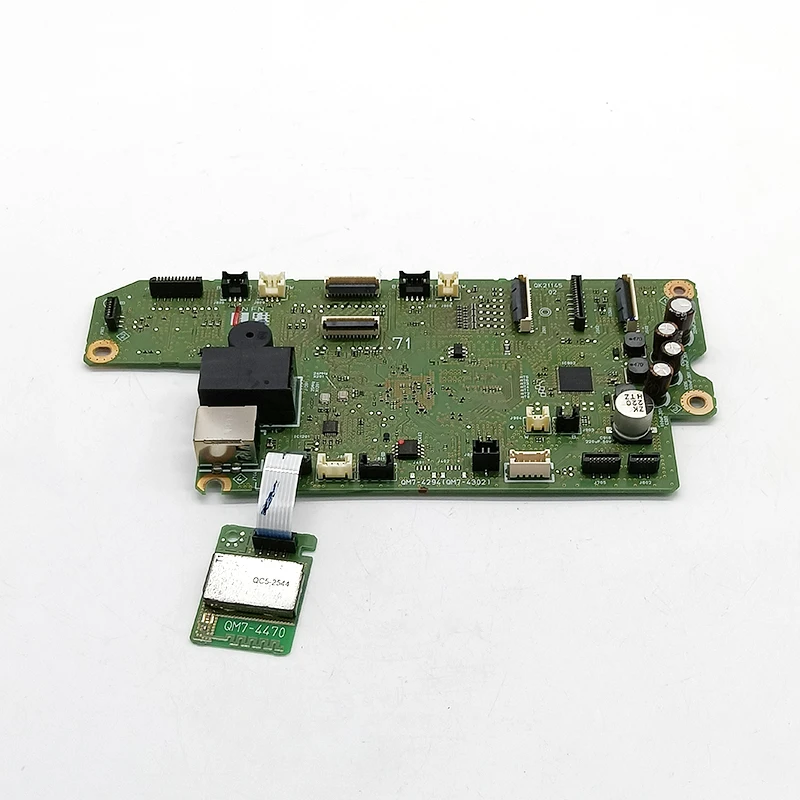 

motherboard QM7-4470 QM7-4294 QM7-4302 fits for canon MG 7780 Printer Accessories