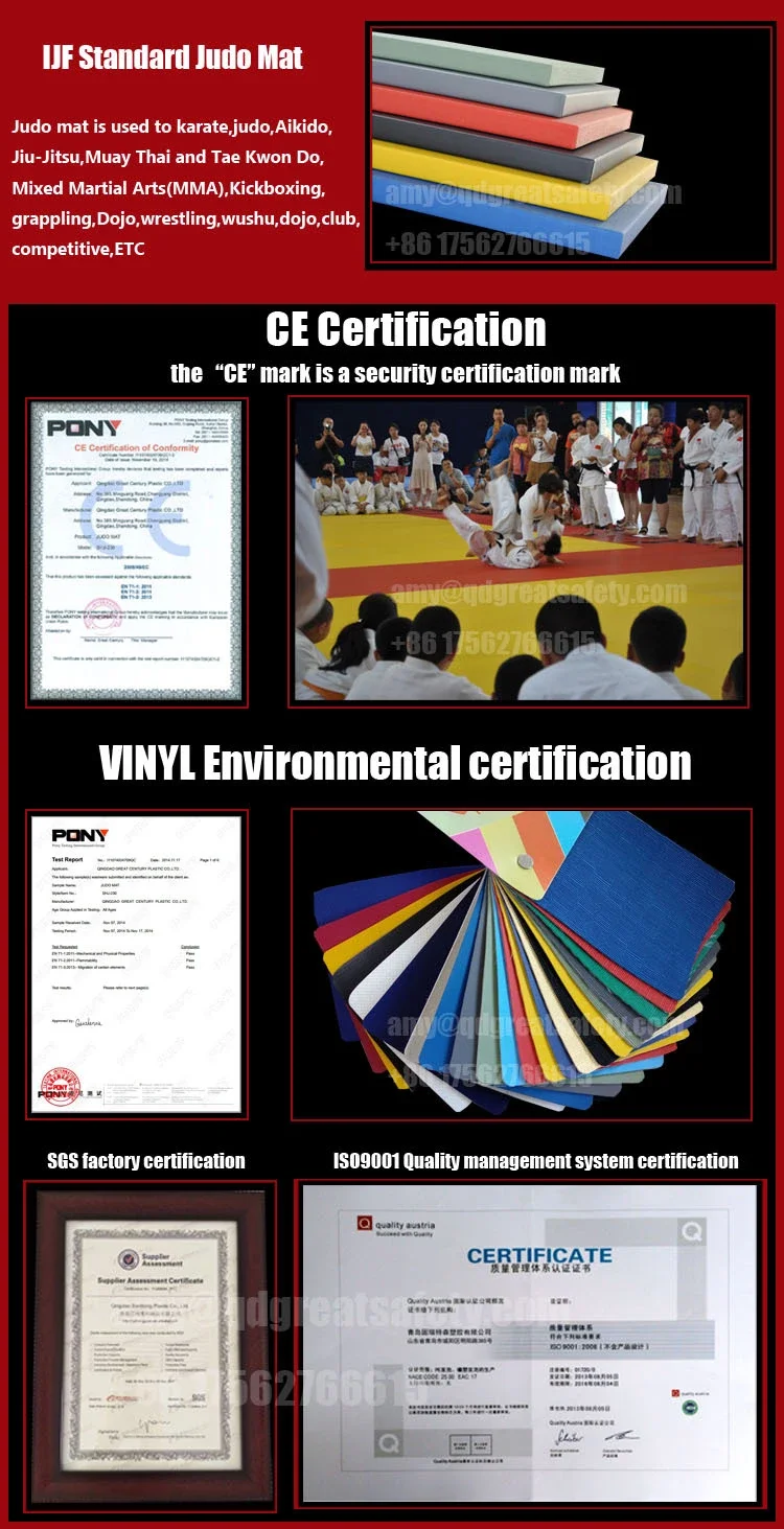 Web Certificate – IJF