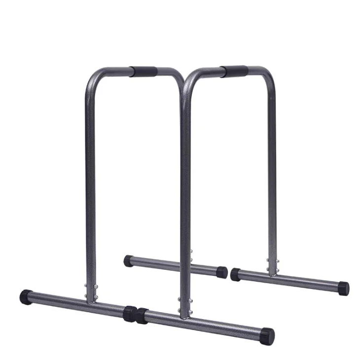 

wholesale indoor parallel bar home use training frame high quality other indoor sports products, Black/yellow