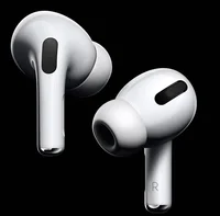 

2020 1:1 Original tws airpod pro 3 wireless Bluetooths 5.0 touch noise cancelling earbud wireless charge earphone